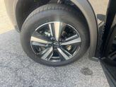 Thumbnail of 2025 Super Black Nissan Rogue