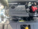Thumbnail of 2025 Super Black Nissan Rogue