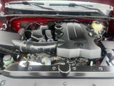 Thumbnail of 2017 Barcelona Red Metallic Toyota 4Runner