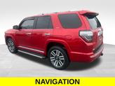 Thumbnail of 2017 Barcelona Red Metallic Toyota 4Runner