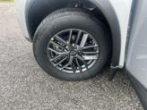 Thumbnail of 2025 Brilliant Silver Metallic Nissan Rogue