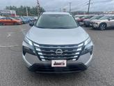 Thumbnail of 2025 Brilliant Silver Metallic Nissan Rogue