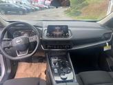 Thumbnail of 2025 Brilliant Silver Metallic Nissan Rogue
