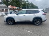 Thumbnail of 2025 Brilliant Silver Metallic Nissan Rogue