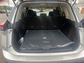 Thumbnail of 2025 Brilliant Silver Metallic Nissan Rogue