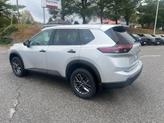 Thumbnail of 2025 Brilliant Silver Metallic Nissan Rogue