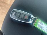 Thumbnail of 2025 Brilliant Silver Metallic Nissan Rogue