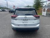 Thumbnail of 2025 Brilliant Silver Metallic Nissan Rogue
