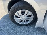 Thumbnail of 2025 Brilliant Silver Metallic Nissan Versa