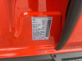 Thumbnail of 2025 Afterburn Orange Nissan Frontier