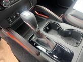 Thumbnail of 2025 Afterburn Orange Nissan Frontier