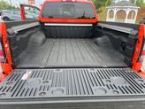 Thumbnail of 2025 Afterburn Orange Nissan Frontier