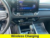 Thumbnail of 2024 Black Chevrolet Colorado