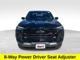 Thumbnail of 2024 Black Chevrolet Colorado