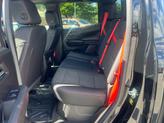 Thumbnail of 2024 Black Chevrolet Colorado