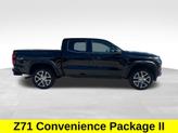 Thumbnail of 2024 Black Chevrolet Colorado