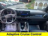 Thumbnail of 2024 Black Chevrolet Colorado