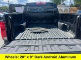 Thumbnail of 2024 Black Chevrolet Colorado