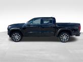 Thumbnail of 2024 Black Chevrolet Colorado