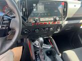 Thumbnail of 2025 Super Black Nissan Frontier
