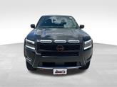 Thumbnail of 2025 Super Black Nissan Frontier