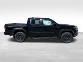 Thumbnail of 2025 Super Black Nissan Frontier