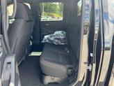 Thumbnail of 2025 Super Black Nissan Frontier