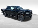 Thumbnail of 2025 Super Black Nissan Frontier