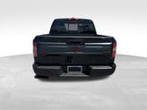 Thumbnail of 2025 Super Black Nissan Frontier