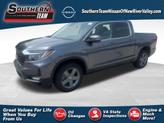 Photo of 2022 Sonic Gray Pearl Honda Ridgeline