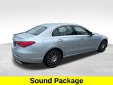 Thumbnail of 2023 Silver Mercedes-Benz C-Class