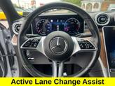 Thumbnail of 2023 Silver Mercedes-Benz C-Class