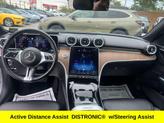 Thumbnail of 2023 Silver Mercedes-Benz C-Class