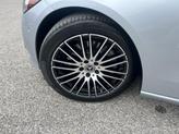Thumbnail of 2023 Silver Mercedes-Benz C-Class