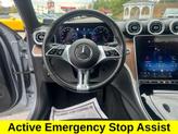 Thumbnail of 2023 Silver Mercedes-Benz C-Class