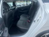 Thumbnail of 2025 Aspen White Tricoat/Super Black Nissan Sentra