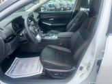 Thumbnail of 2025 Aspen White Tricoat/Super Black Nissan Sentra