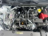 Thumbnail of 2025 Aspen White Tricoat/Super Black Nissan Sentra