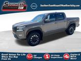 Photo of 2024 Baja Storm Nissan Frontier