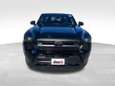Thumbnail of 2025 Black Toyota Tacoma