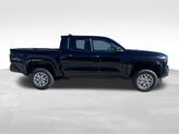 Thumbnail of 2025 Black Toyota Tacoma