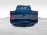 Thumbnail of 2025 Black Toyota Tacoma