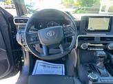 Thumbnail of 2025 Black Toyota Tacoma