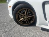 Thumbnail of 2010 Carrara White Porsche Panamera