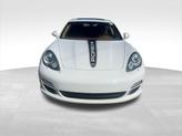Thumbnail of 2010 Carrara White Porsche Panamera