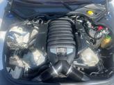 Thumbnail of 2010 Carrara White Porsche Panamera