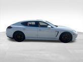 Thumbnail of 2010 Carrara White Porsche Panamera