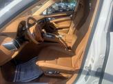 Thumbnail of 2010 Carrara White Porsche Panamera