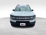 Thumbnail of 2022 Cactus Grey Ford Bronco Sport