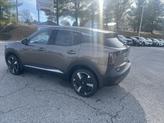 Thumbnail of 2025 Canyon Bronze Metallic Nissan Kicks